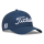 Titleist Tour Performance Cap Monterey/White