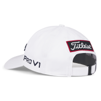 Titleist Tour Performance Cap Junior White/Navy
