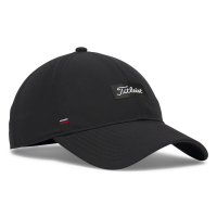 Titleist Charleston Breezer Cap Black/White