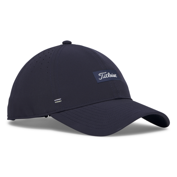 Titleist Charleston Breezer Cap Navy/Light Lime