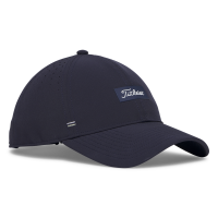 Titleist Charleston Breezer Cap Navy/Light Lime