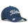 Titleist Players Performance BM Cap Monterey/White
