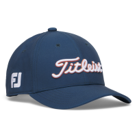 Titleist Tour Performance Cap Junior Monterey/White/Flame