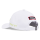 Titleist Tour Performance Cap Junior White/Light Lime