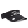 Titleist Players BM Visor Black/White