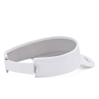 Titleist Players BM Visor White/Black