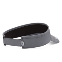 Titleist Players BM Visor Charcoal/White