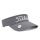 Titleist Players BM Visor Charcoal/White