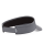 Titleist Players BM Visor Charcoal/White