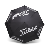 Titleist Tour DOUBLE Canopy Black/White