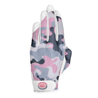 Zoom Sun Style Ladies Camouflage pink