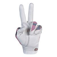 Zoom Sun Style Ladies Camouflage pink