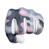 Zoom Sun Style Ladies Camouflage pink