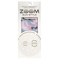 Zoom Sun Style Ladies Camouflage pink