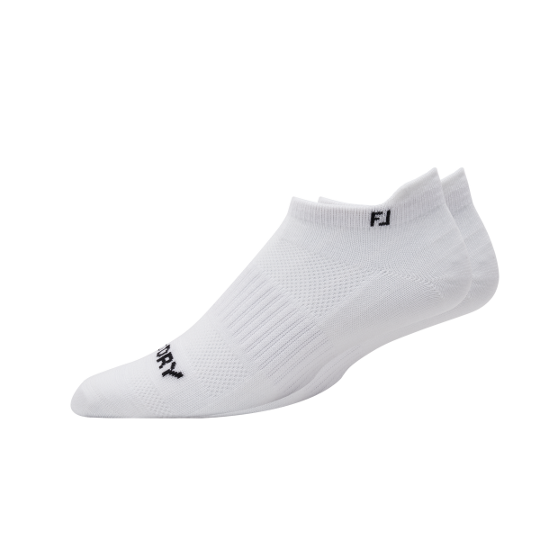 FootJoy ProDRY Lightweight Womens Roll Tab white [36,5-40,5]