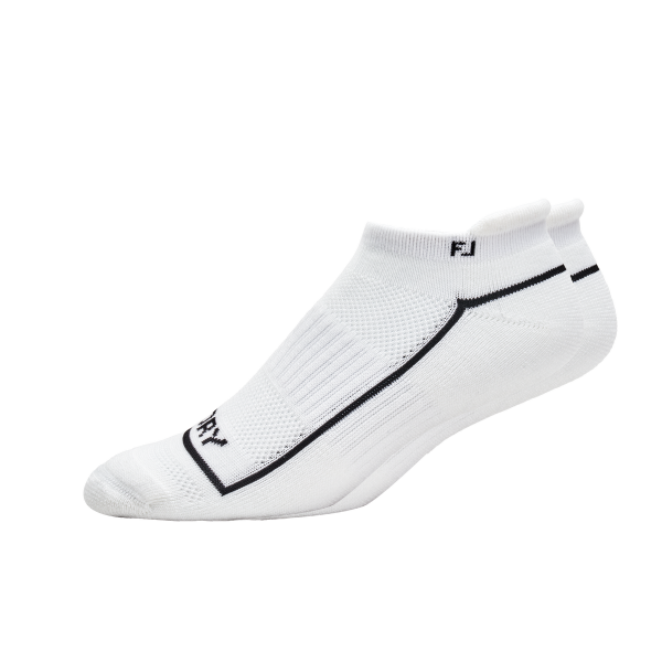 FootJoy ProDRY Womens Roll Tab white [36,5-40,5]