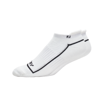 FootJoy ProDRY Womens Roll Tab white [36,5-40,5]