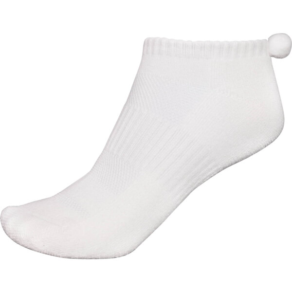 FootJoy ProDRY Womens Pompom white [36,5-40,5]