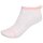 FootJoy ProDRY Womens Pompom white/pink [36,5-40,5]