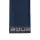 Big Max aqua Trifold Towel navy-charcoal