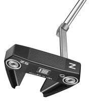 Evnroll Z5 Black Putter