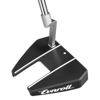 Evnroll Z5 Black Putter
