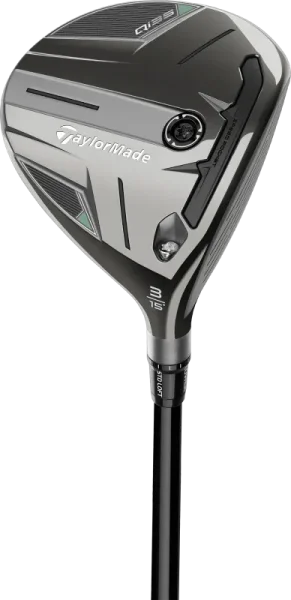 TaylorMade Qi35 Fairwayholz