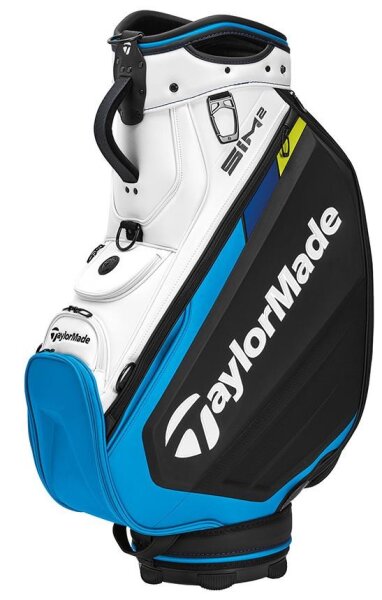 TaylorMade Sim2 Staffbag