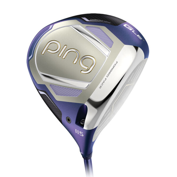 Ping G Le4  Driver