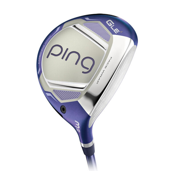 Ping G Le4  Fairwayholz