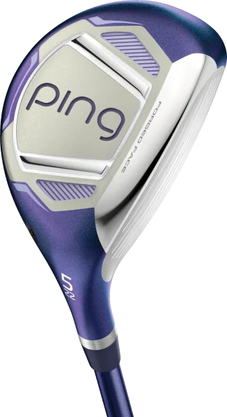 Ping G Le4 Hybrid
