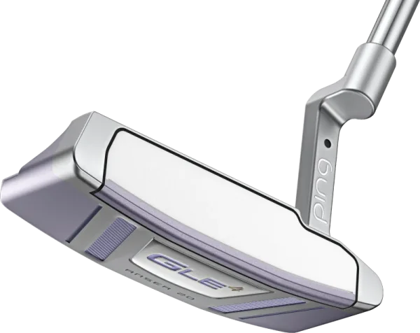 Ping G Le4 Anser 2D Putter