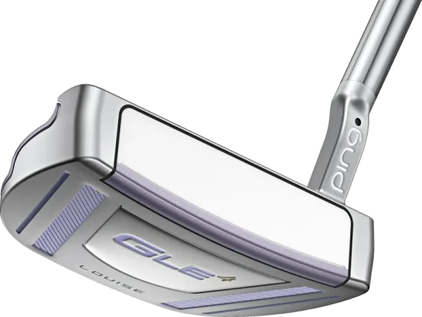 Ping G Le4 Louise Putter