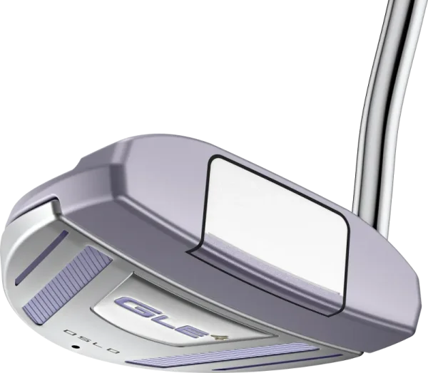 Ping G Le4 Oslo Putter