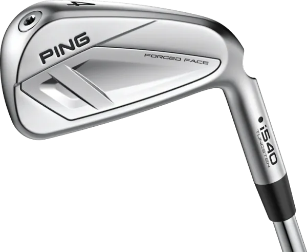 Ping i540 Eisen Graphit