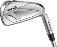 Ping i540 Eisen Graphit