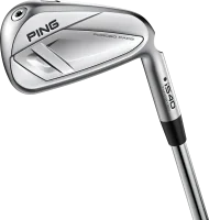 Ping i540 Eisen Graphit