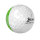 Srixon Q-Star Tour Divide white/lime 2026