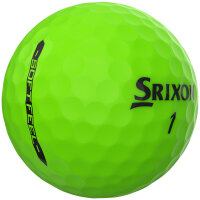 Srixon Soft Feel brite-green 25