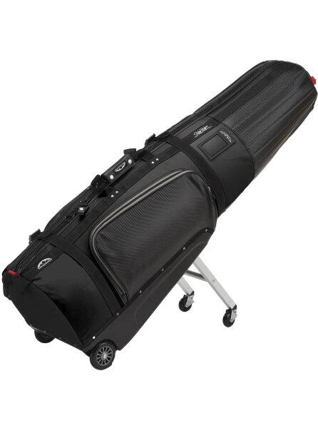 Sun Mountain Clubglider Tour Series Travelcover black