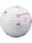TaylorMade TP5 pix LTD 2026 Flamingo