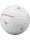 TaylorMade TP5 pix LTD 2026 Flamingo