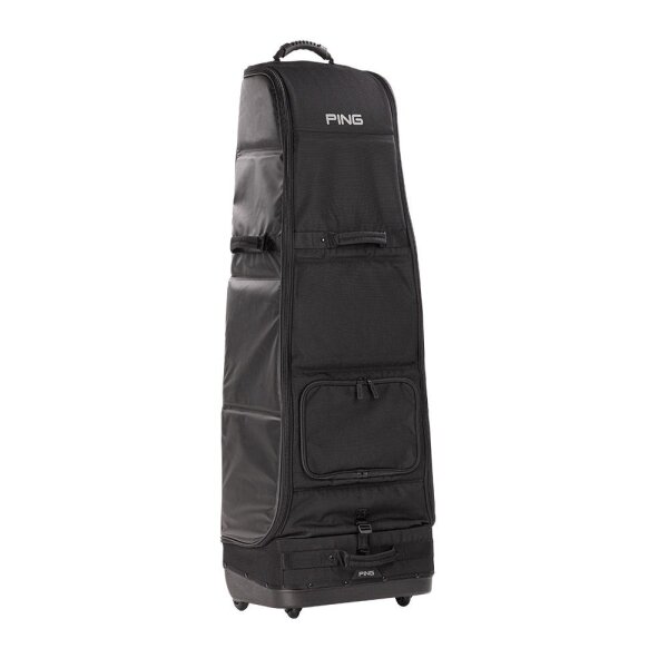 Ping Rolling Travelcover black