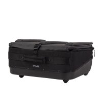 Ping Rolling Travelcover black