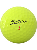 Titleist TruFeel yellow 26