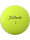 Titleist TruFeel yellow 26