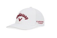 Callaway Tour PERF PRO WHT/CARDINAL 26