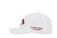 Callaway Tour PERF PRO WHT/CARDINAL 26