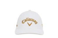 Callaway Tour PERF PRO WHT/GOLD 26