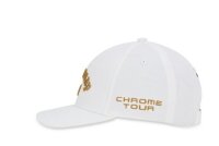 Callaway Tour PERF PRO WHT/GOLD 26